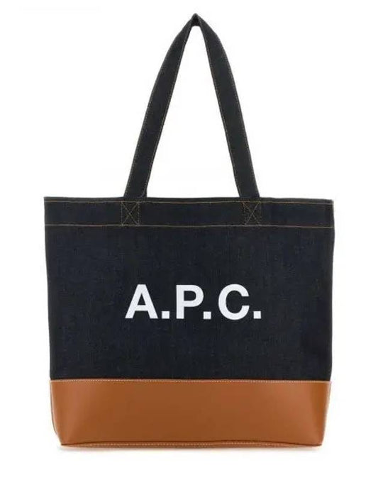 Tote Bag CODDP M61917 CAF - A.P.C. - BALAAN 2