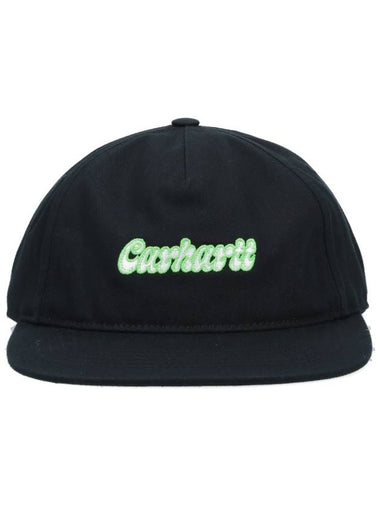 Carhartt WIP Hats Black - CARHARTT WIP - BALAAN 1