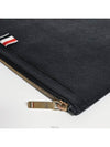 men clutch bag - THOM BROWNE - BALAAN 6