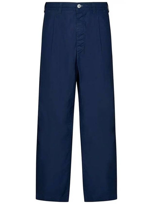 mid rise tapered trousers 8015314X3 - STONE ISLAND - BALAAN 2
