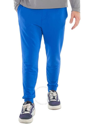 Polo Ralph Lauren Spa Royal RLX Jersey Sweatpants, Size Medium - POLO RALPH LAUREN - BALAAN 1