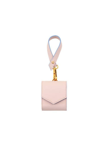 Micro Mini Bag Beige - LECHROMAQI - BALAAN 1