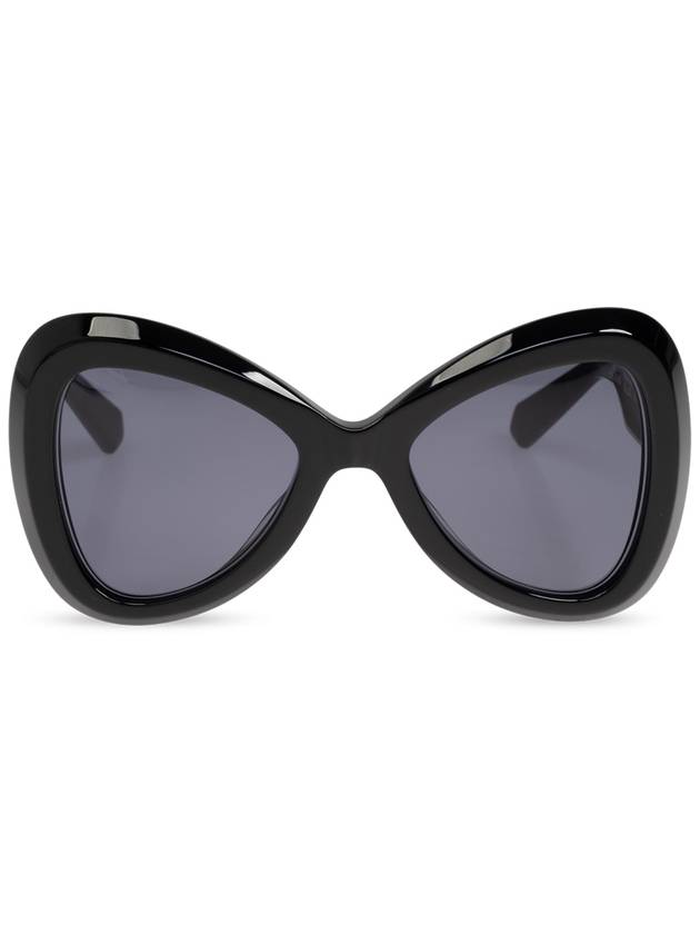 Valentino Eyewear Sunglasses, Women's, Black - VALENTINO - BALAAN 1