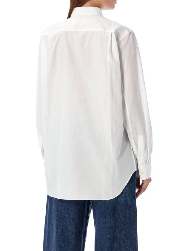 long sleeve shirt AXB0022 - COMME DES GARCONS PLAY - BALAAN 3