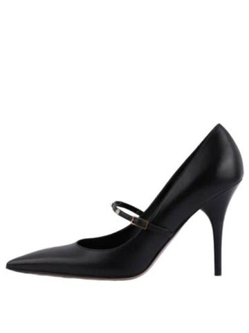 Garavani heel pumps 5W0S0JV0SBQ0NO5W2S0JV0SBQ0NO Black - VALENTINO - BALAAN 1