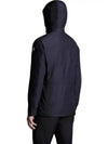 Miracle LEZ Rain Hooded Jacket 1B00003 - MONCLER - BALAAN 3