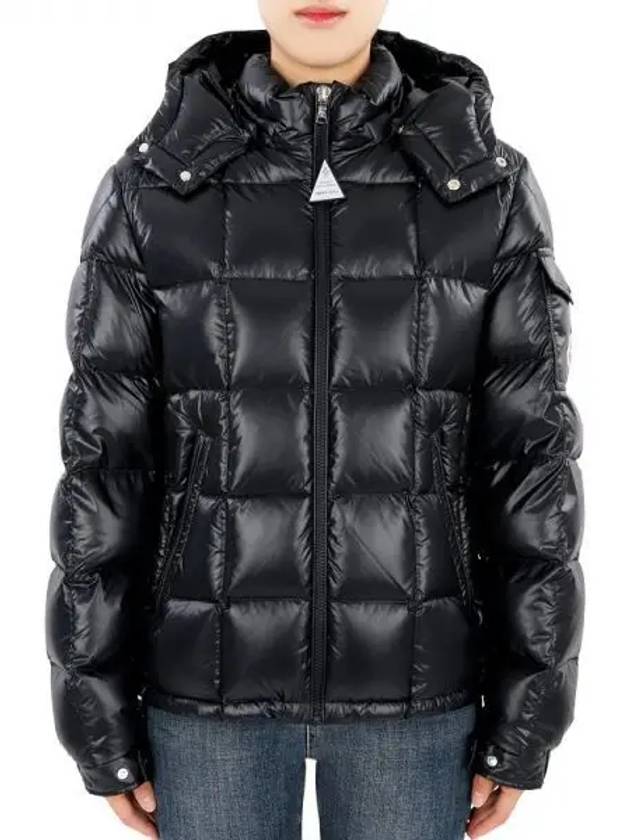 Kids JEFF Down Padding Jacket 1A00079 595ZJ 778 12 14A 1054242 - MONCLER - BALAAN 1