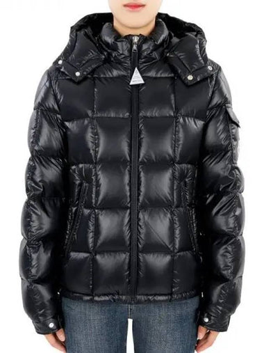 Kids JEFF Down Padding Jacket 1A00079 595ZJ 778 12 14A 271152 1054242 - MONCLER - BALAAN 1