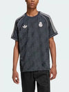 adidas Real Madrid LFSTLR Jersey Charcoal JI9481 - ADIDAS - BALAAN 2