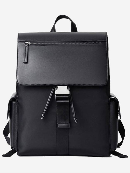 Laptop Business Backpack Black - MINOC - BALAAN 2