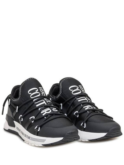 Versace Jeans Couture Dynamic Sneaker - VERSACE - BALAAN 2