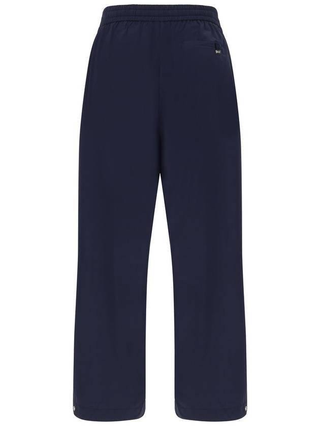 Herno Suit Pants - HERNO - BALAAN 2