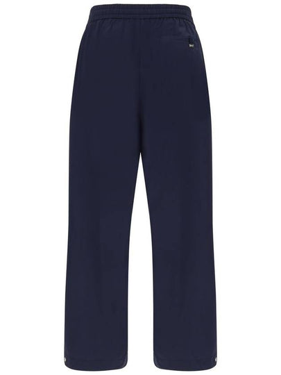 Herno Suit Pants - HERNO - BALAAN 2