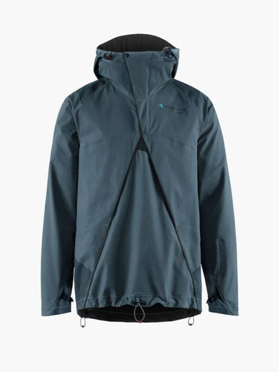 Lodur Anorak Midnight Blue - KLATTERMUSEN - BALAAN 2