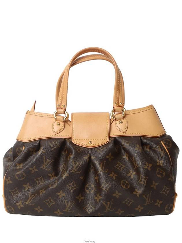 women tote bag - LOUIS VUITTON - BALAAN 3