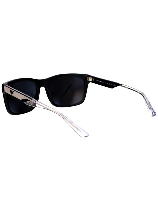 Emporio Armani Sunglasses - EMPORIO ARMANI - BALAAN 4