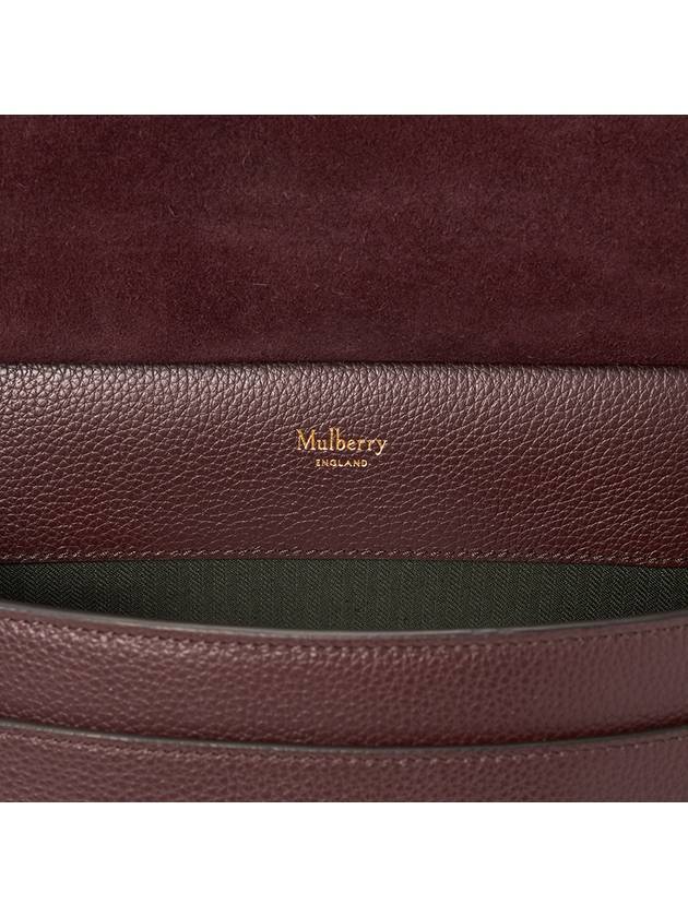 Anthony Small Messenger Bag HH8606205K195 - MULBERRY - BALAAN 11