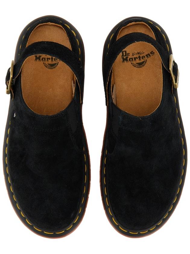 SANDAL "ISHAM" - DR. MARTENS - BALAAN 6