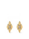 GO14 earrings M01456 - LOUIS VUITTON - BALAAN 2