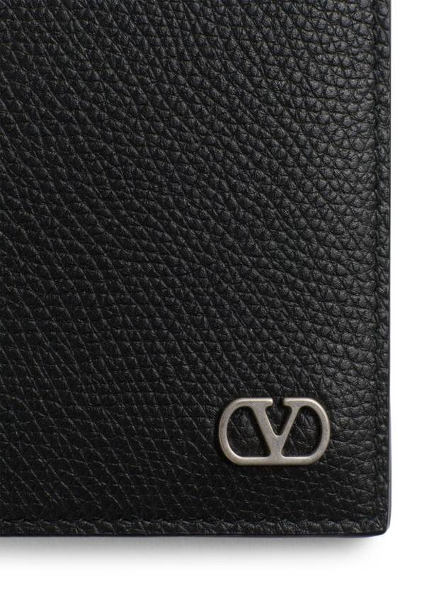 VALENTINO BILLFOLD WALLET ONLY CARD - VALENTINO - BALAAN 4