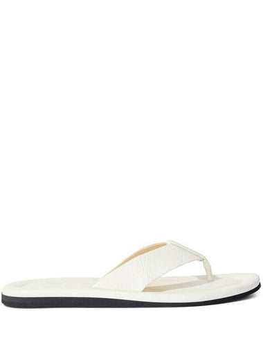 Proenza Schouler Cooper Flip Flops Shoes - PROENZA SCHOULER - BALAAN 1