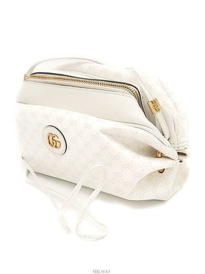 women cross bag - GUCCI - BALAAN 2