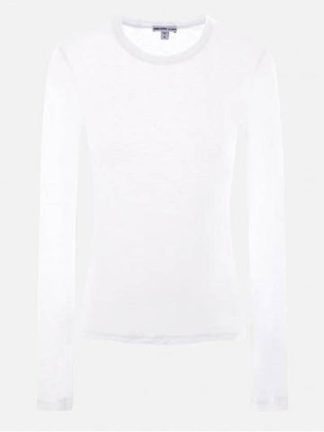 James Perse T-Shirts And Polos - JAMES PERSE - BALAAN 1