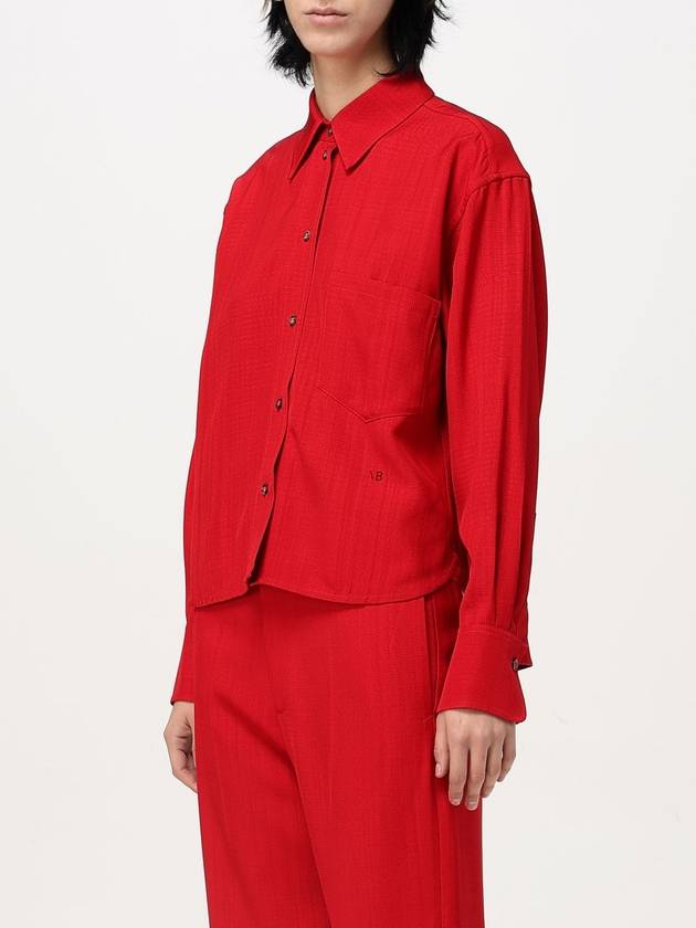 Shirt woman Victoria Victoria Beckham - VICTORIA BECKHAM - BALAAN 4