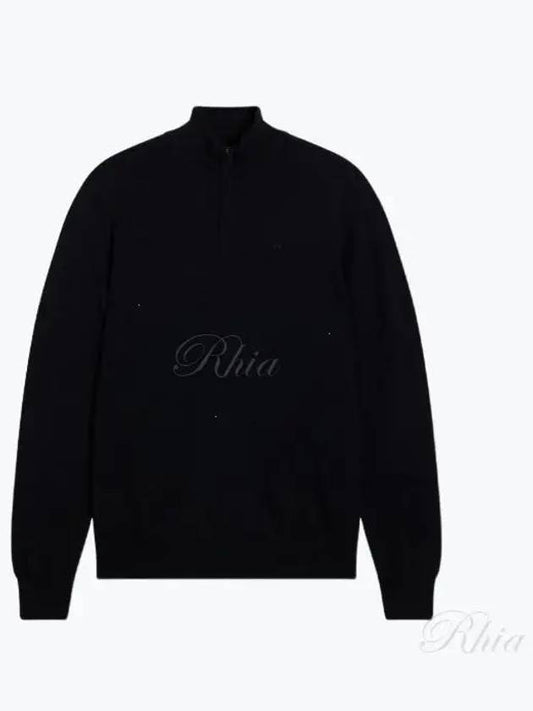 Men's Kiyan Quarter Zip Sweater - J.LINDEBERG - BALAAN 2