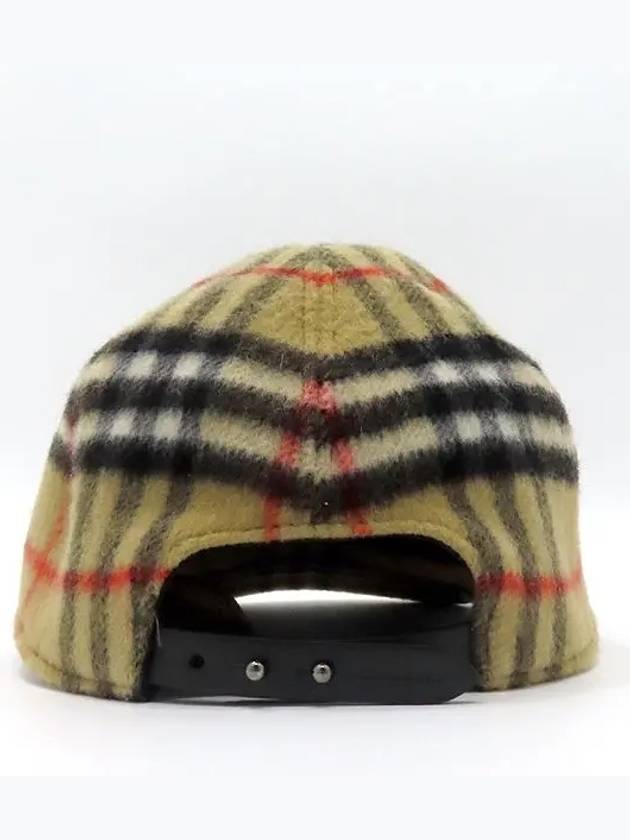 8005287 Hat Fashion Accessories - BURBERRY - BALAAN 3