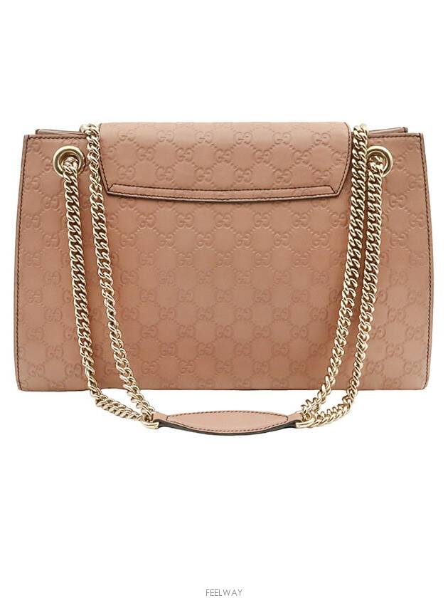 women shoulder bag - GUCCI - BALAAN 3