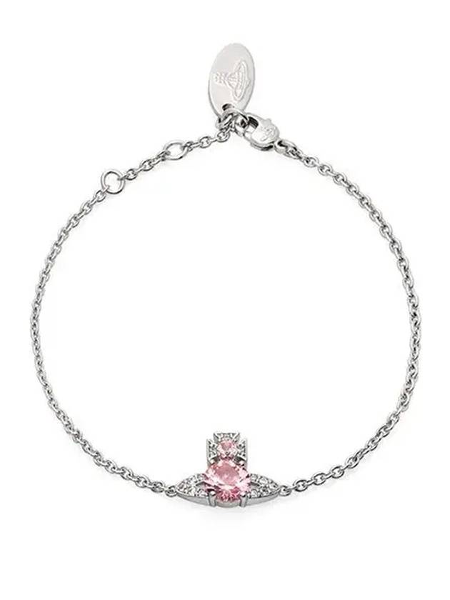 Women's Ismene Bracelet Silver - VIVIENNE WESTWOOD - BALAAN 3