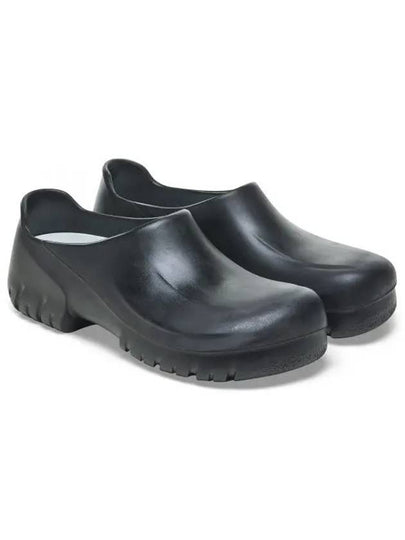 Super-Birki Mule Black - BIRKENSTOCK - BALAAN 2