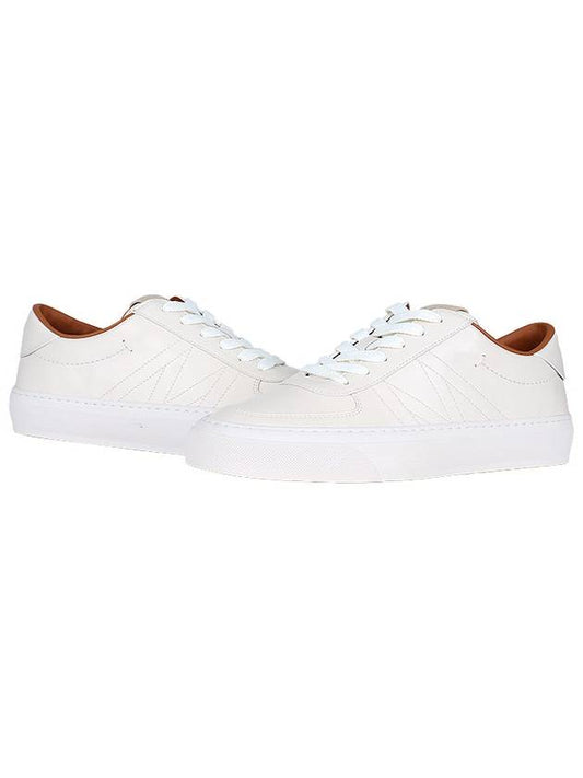 MONCLUB sneakers 4M00210 M4288 035 - MONCLER - BALAAN 1