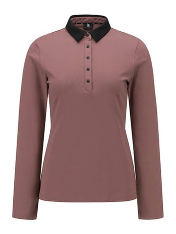 Official W COLLARED POINT L TS - ANEWGOLF - BALAAN 1