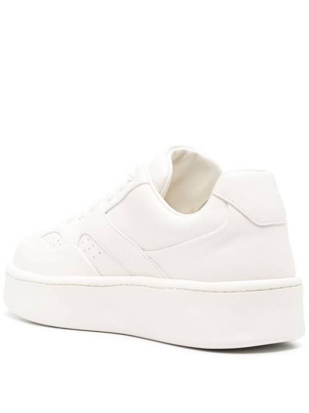 Jil Sander Sporty Sneakers - JIL SANDER - BALAAN 4