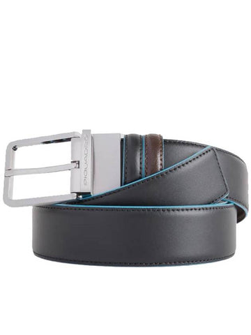 Piquadro Belt Accessories - PIQUADRO - BALAAN 1