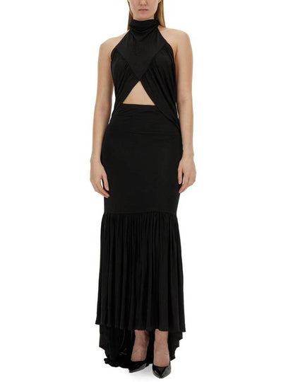 Nina Ricci Jersey Skirt - NINA RICCI - BALAAN 2