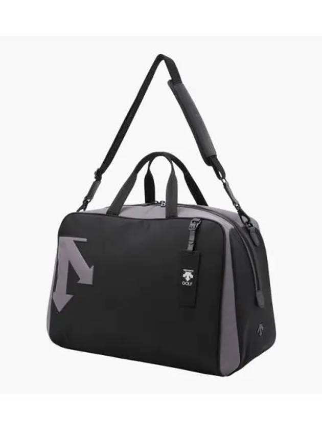 GOLF Men s Lightweight Boston Bag DP32MFBO81 - DESCENTE - BALAAN 1