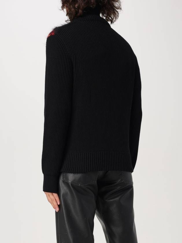 Sweater men Alexander Mcqueen - ALEXANDER MCQUEEN - BALAAN 3