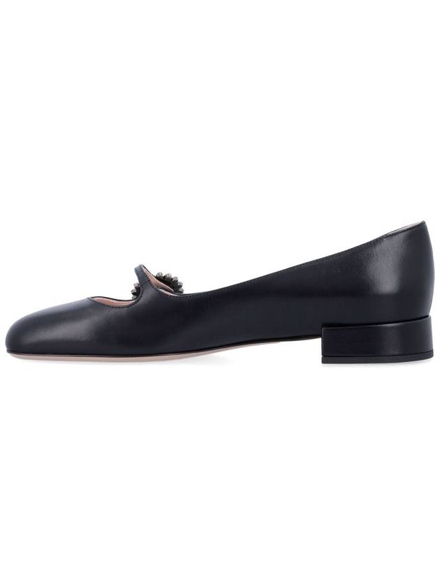 Mary-Jane ballet flat - VALENTINO - BALAAN 3