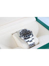 Rolex Oyster Perpetual 41 Blue Edition 22 Years - ROLEX - BALAAN 4