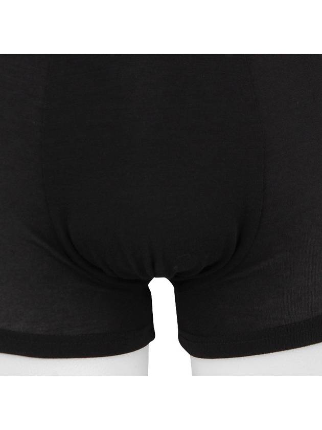 Men's Boxer Trunk Briefs 3 Pack - EMPORIO ARMANI - BALAAN 9