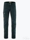 Men s Greenland Jeans Long Dark Navy 81871555 M - FJALL RAVEN - BALAAN 2