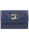 Flap card holder AP4178 B17697 NZG78 - CHANEL - BALAAN 1