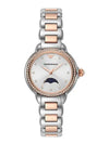 AR11567 Mia Moon Phase Women’s Metal Watch - EMPORIO ARMANI - BALAAN 3