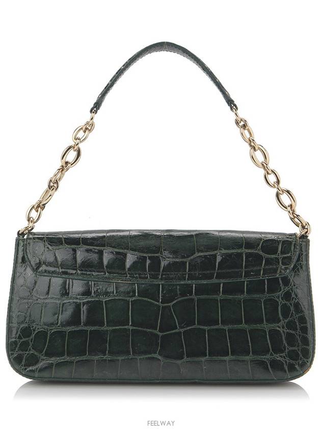 women shoulder bag - BVLGARI - BALAAN 5