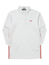 Men's Liam Regular Fit Long Sleeve Polo - J.LINDEBERG - BALAAN 3