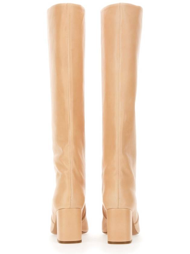 KNEE-HIGH BOOT - PARIS TEXAS - BALAAN 2