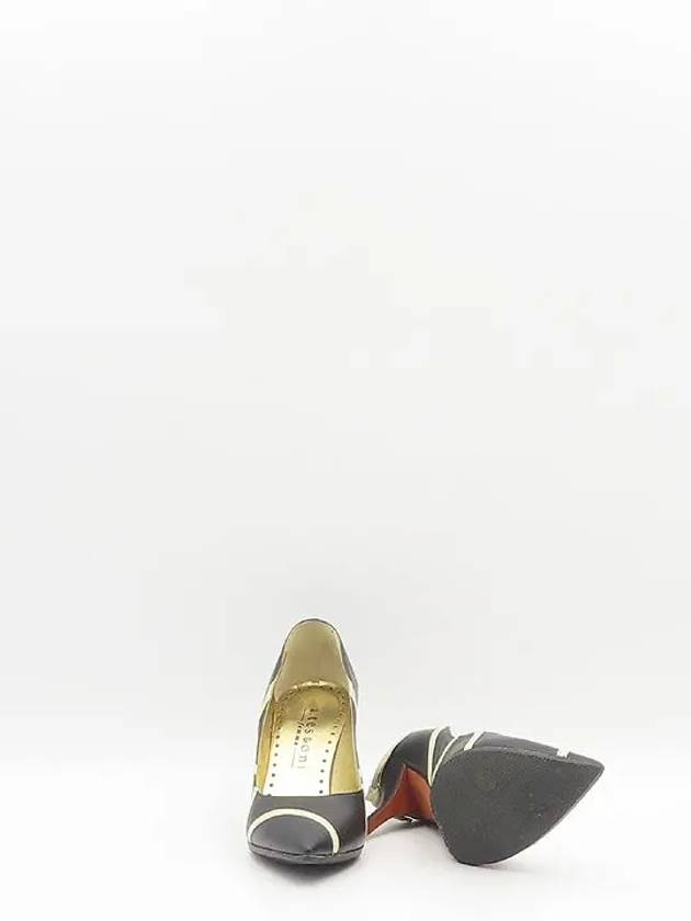 Smith Market A Testoni black shoes women s - A. TESTONI - BALAAN 2